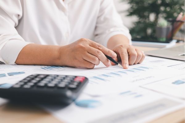 Manyas’ta Tarım İşletmelerinde Stok ve Finans Yönetimi